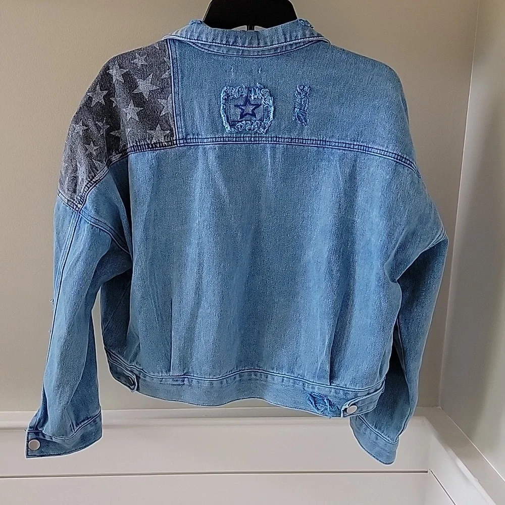 Pol star jacket - Picture 5 of 6